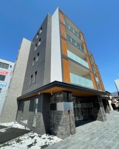 長野支社イメージ