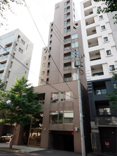 札幌支社イメージ