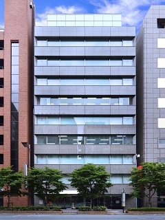東京営業部イメージ